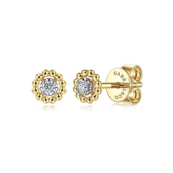 Diamond Earrings Quest Fine Jewelers Fairfax, VA