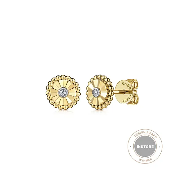 Diamond Earrings Quest Fine Jewelers Fairfax, VA