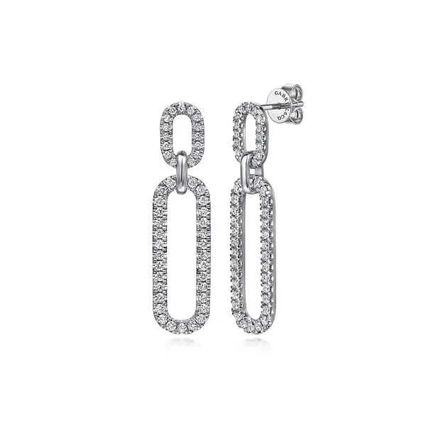 Diamond Earrings Quest Fine Jewelers Fairfax, VA