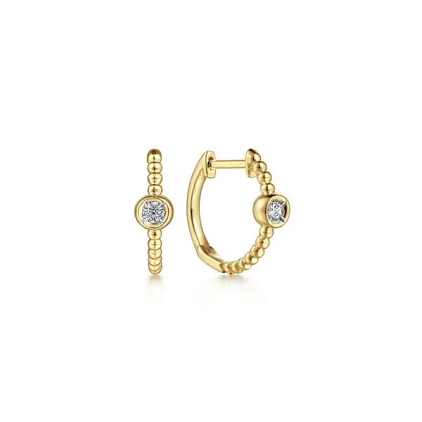 Diamond Earrings Quest Fine Jewelers Fairfax, VA