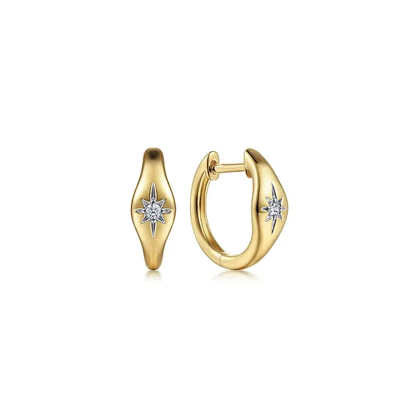 Diamond Earrings Quest Fine Jewelers Fairfax, VA