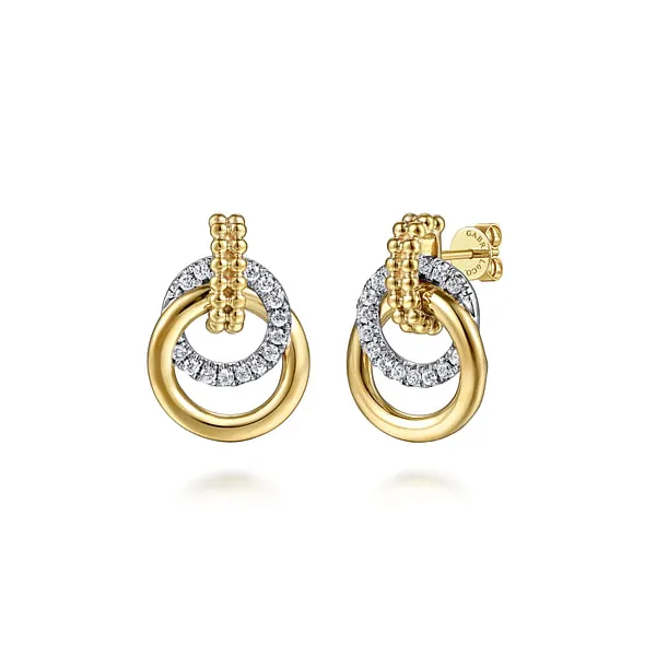 Diamond Earrings Quest Fine Jewelers Fairfax, VA