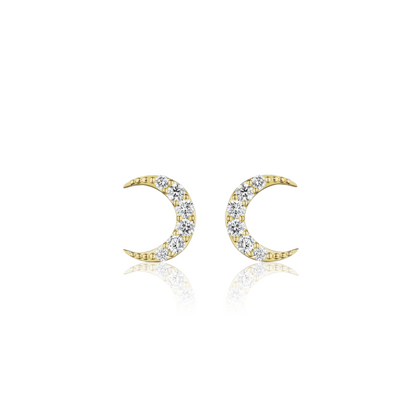 Diamond Earrings Quest Fine Jewelers Fairfax, VA