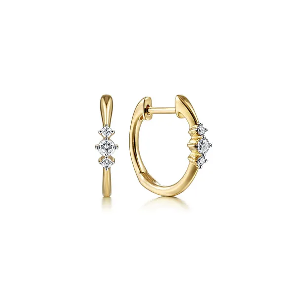 Diamond Earrings Quest Fine Jewelers Fairfax, VA