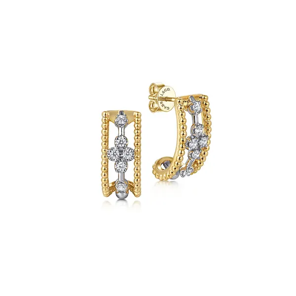 Diamond Earrings Quest Fine Jewelers Fairfax, VA