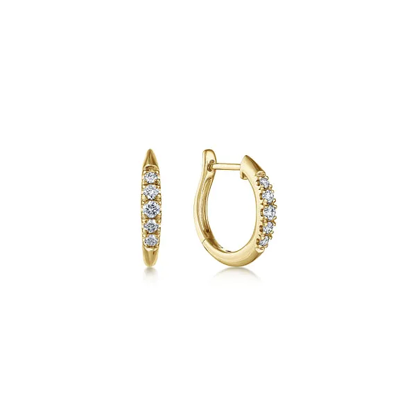 Diamond Earrings Quest Fine Jewelers Fairfax, VA
