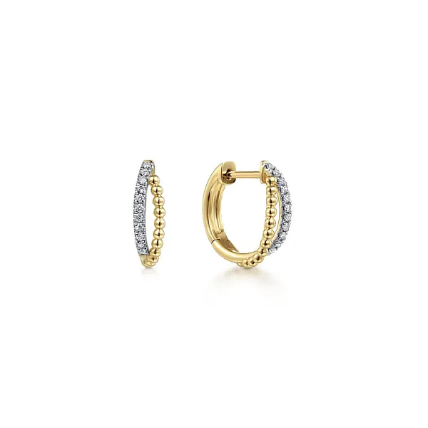 Diamond Earrings Quest Fine Jewelers Fairfax, VA