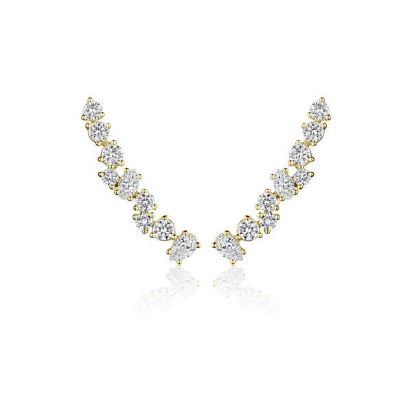 Diamond Earrings Quest Fine Jewelers Fairfax, VA