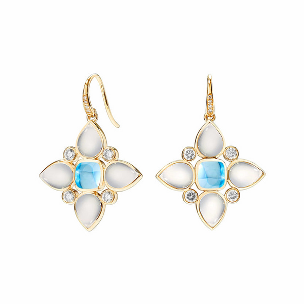 Diamond Earrings Quest Fine Jewelers Fairfax, VA