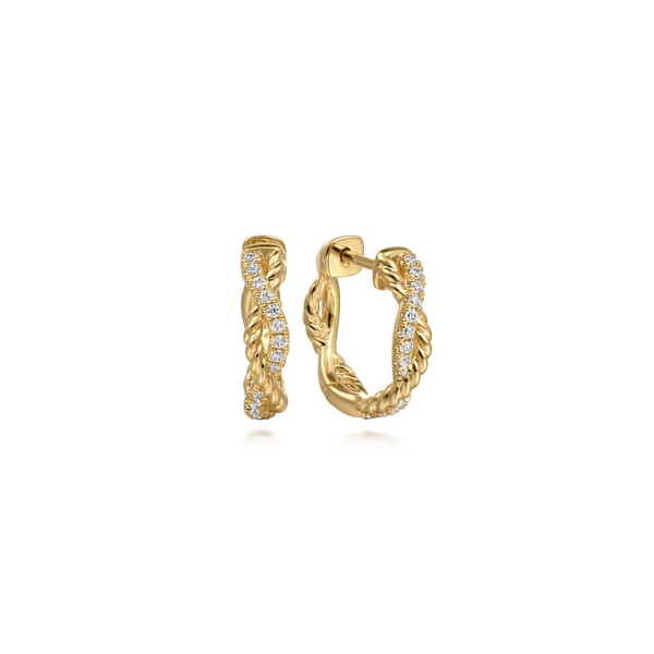 Diamond Earrings Quest Fine Jewelers Fairfax, VA