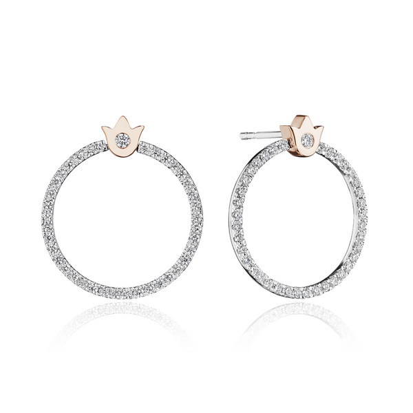 Diamond Earrings Quest Fine Jewelers Fairfax, VA