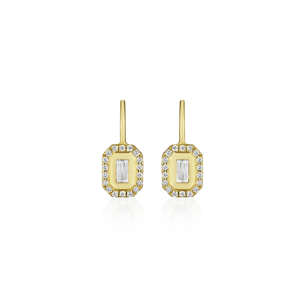 Diamond Earrings Quest Fine Jewelers Fairfax, VA