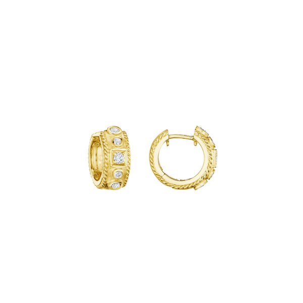 Diamond Earrings Quest Fine Jewelers Fairfax, VA