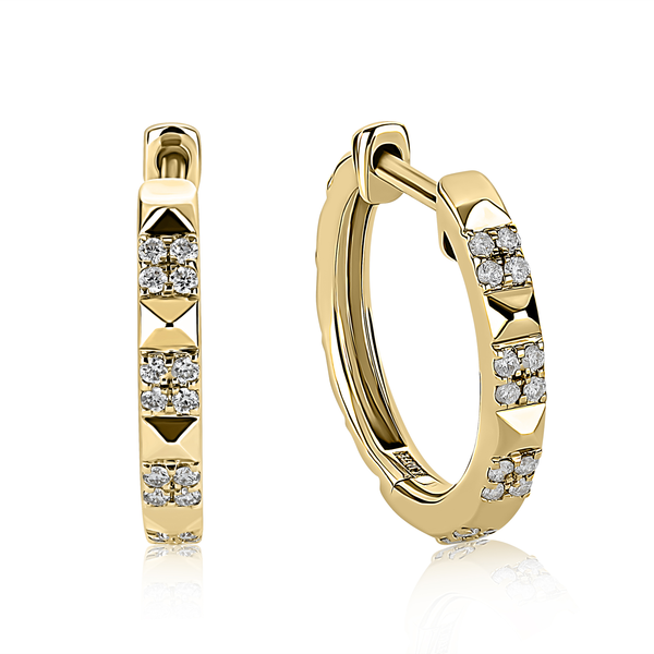Diamond Earrings Quest Fine Jewelers Fairfax, VA