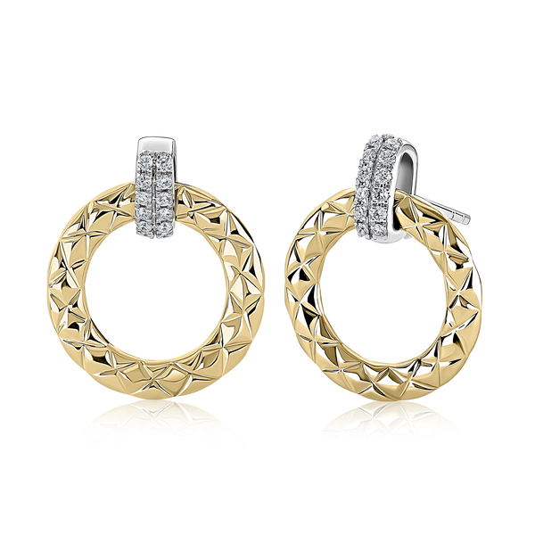 Diamond Earrings Quest Fine Jewelers Fairfax, VA