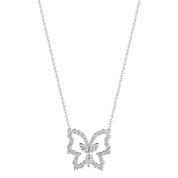 Diamond Pendant Quest Fine Jewelers Fairfax, VA