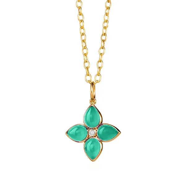 Diamond Pendant Quest Fine Jewelers Fairfax, VA
