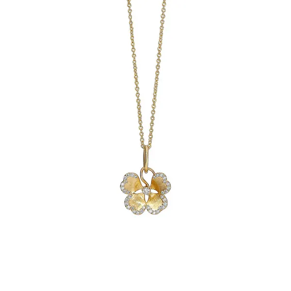 Diamond Pendant Quest Fine Jewelers Fairfax, VA