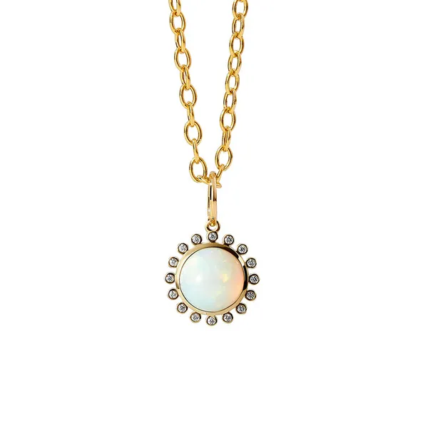 Diamond Pendant Quest Fine Jewelers Fairfax, VA