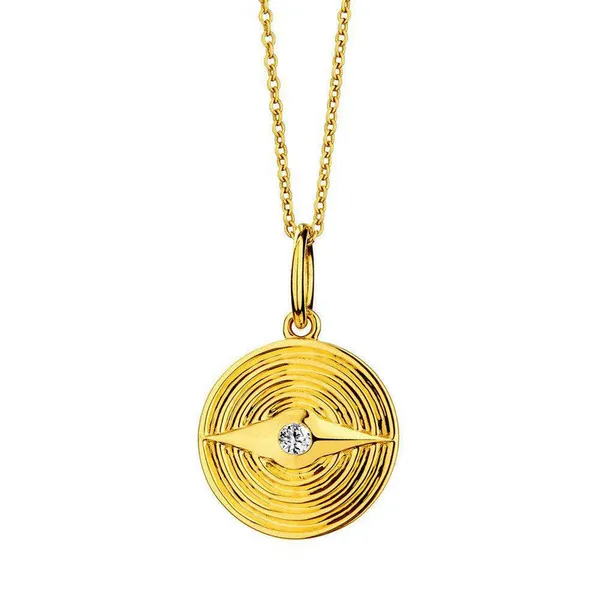 Diamond Pendant Quest Fine Jewelers Fairfax, VA