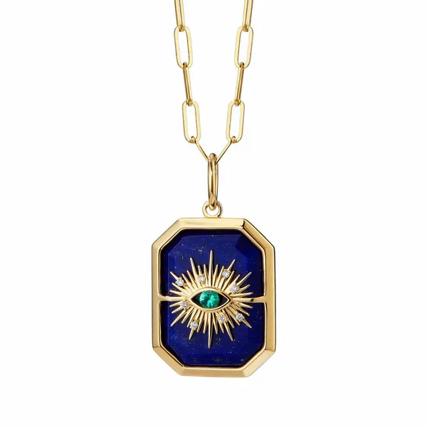 Diamond Pendant Quest Fine Jewelers Fairfax, VA