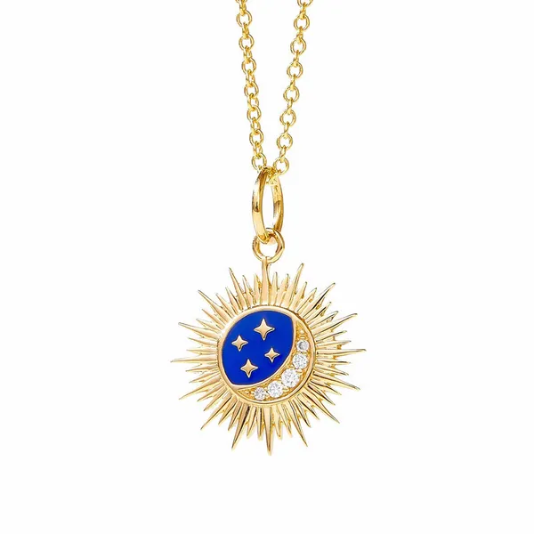 Diamond Pendant Quest Fine Jewelers Fairfax, VA