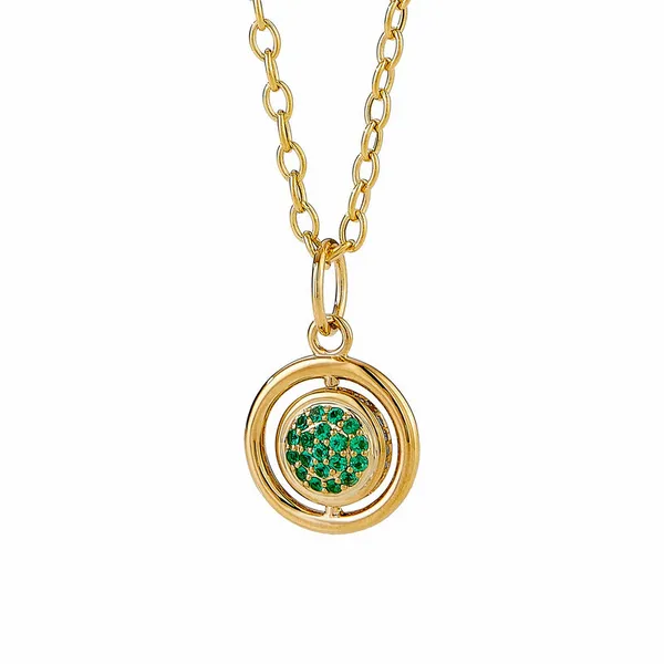 Diamond Pendant Quest Fine Jewelers Fairfax, VA