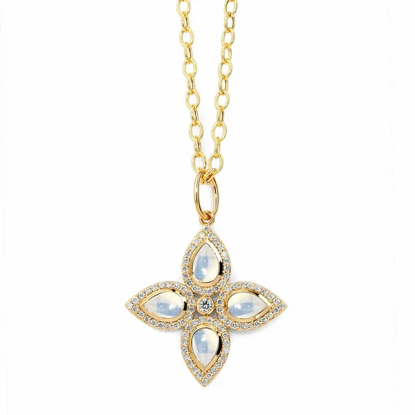 Diamond Pendant Quest Fine Jewelers Fairfax, VA