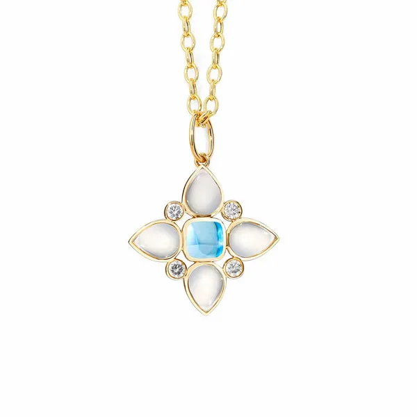 Diamond Pendant Quest Fine Jewelers Fairfax, VA