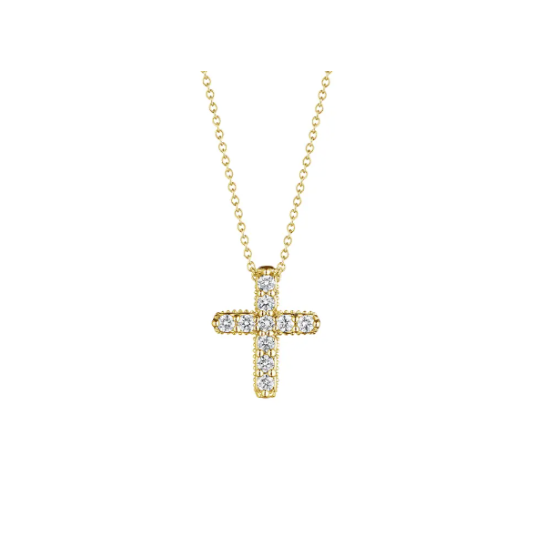 Diamond Pendant Quest Fine Jewelers Fairfax, VA