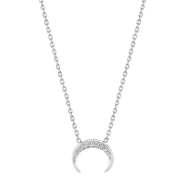 Diamond Necklace Quest Fine Jewelers Fairfax, VA