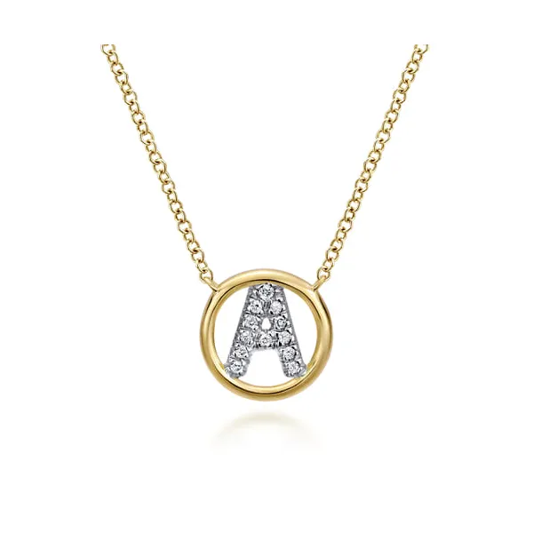 Diamond Necklace Quest Fine Jewelers Fairfax, VA