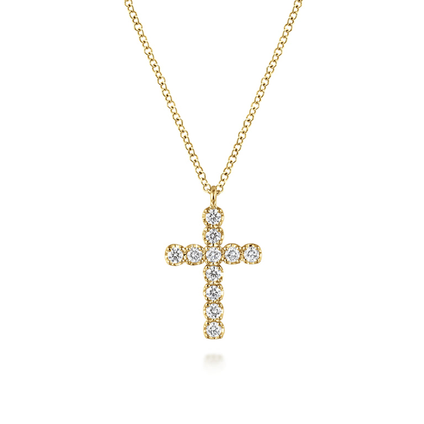 Diamond Necklace Quest Fine Jewelers Fairfax, VA