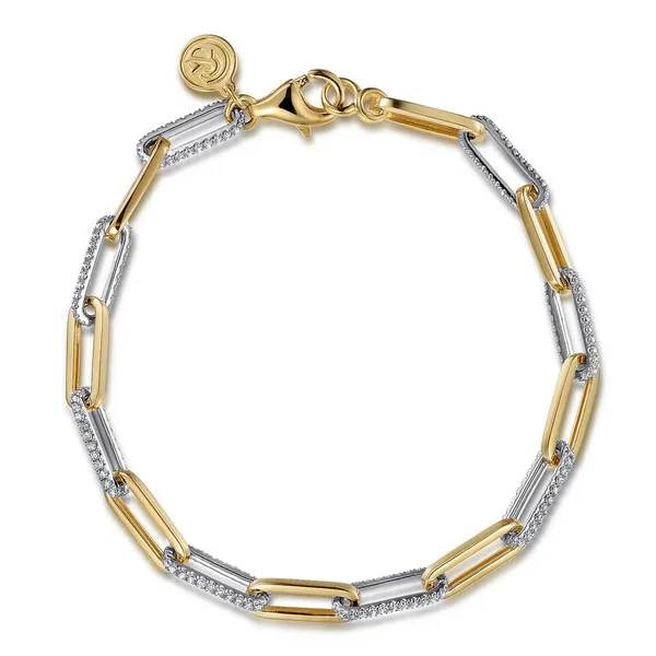 Diamond Bracelet Quest Fine Jewelers Fairfax, VA