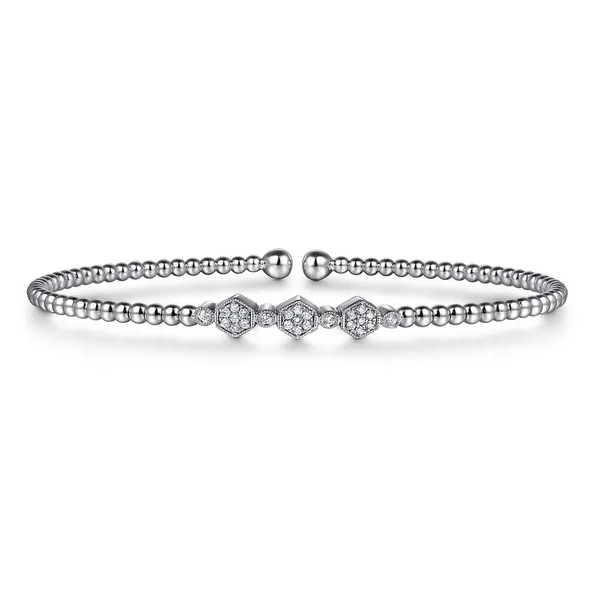 Diamond Bracelet Quest Fine Jewelers Fairfax, VA
