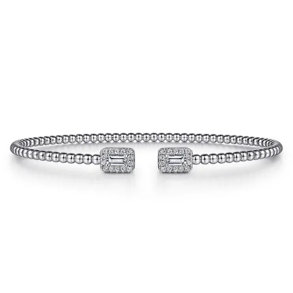 Diamond Bracelet Quest Fine Jewelers Fairfax, VA