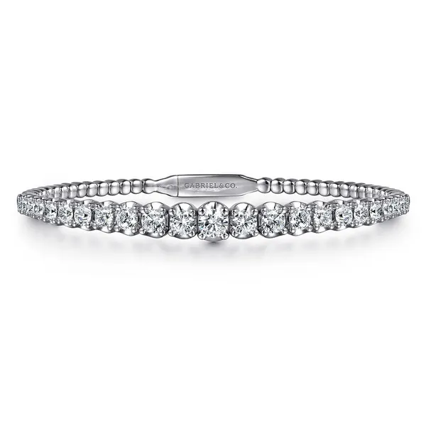 Diamond Bracelet Quest Fine Jewelers Fairfax, VA