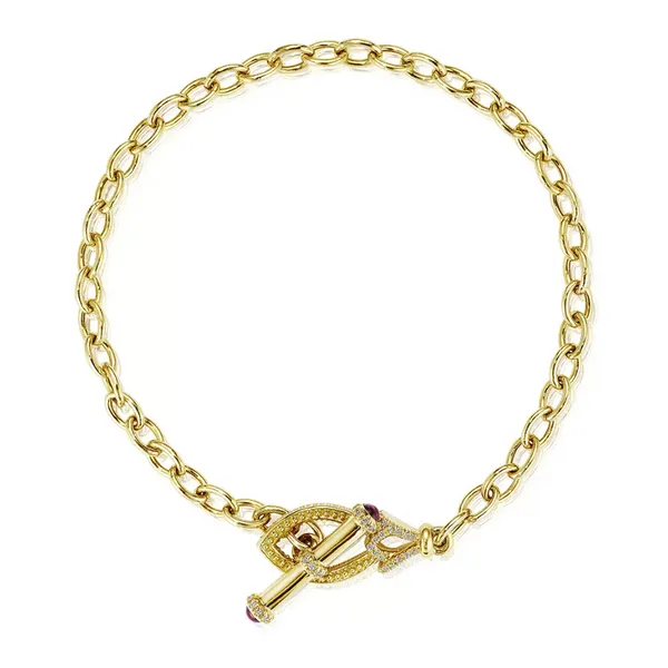Diamond Bracelet Image 2 Quest Fine Jewelers Fairfax, VA