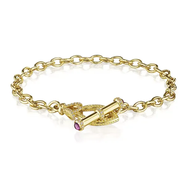 Diamond Bracelet Quest Fine Jewelers Fairfax, VA