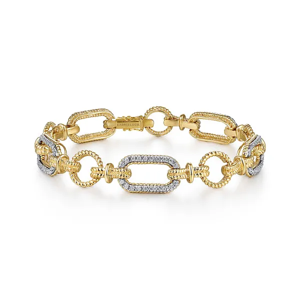 Diamond Bracelet Quest Fine Jewelers Fairfax, VA