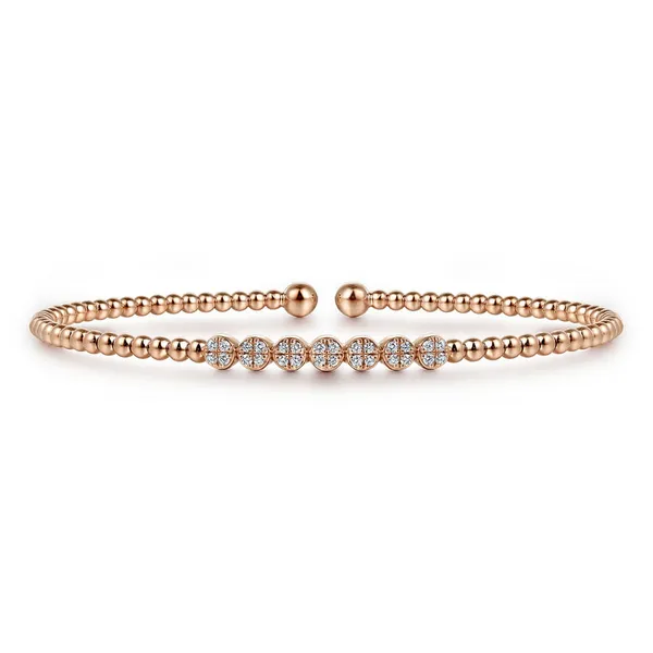 Diamond Bracelet Quest Fine Jewelers Fairfax, VA