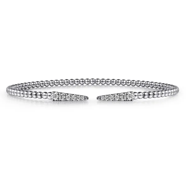Diamond Bracelet Quest Fine Jewelers Fairfax, VA