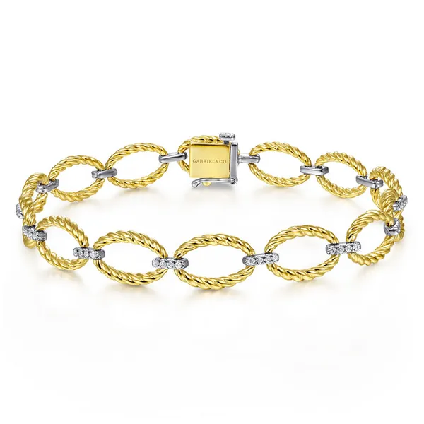 Diamond Bracelet Quest Fine Jewelers Fairfax, VA