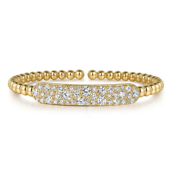 Diamond Bracelet Quest Fine Jewelers Fairfax, VA