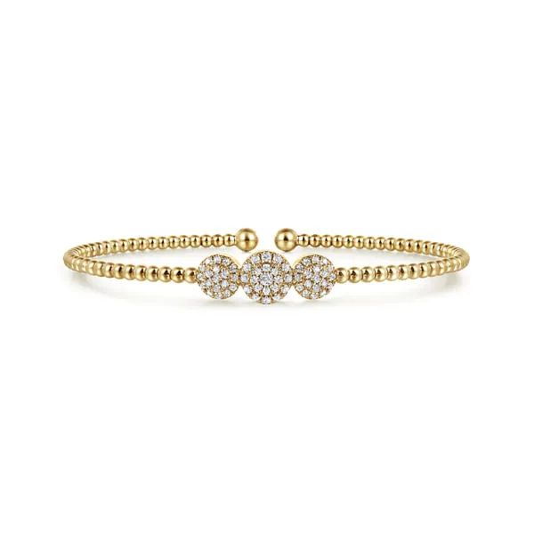 Diamond Bracelet Quest Fine Jewelers Fairfax, VA