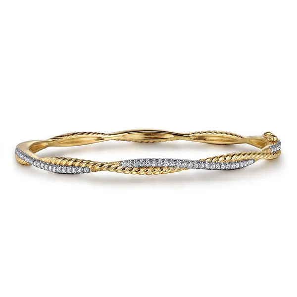Diamond Bracelet Quest Fine Jewelers Fairfax, VA