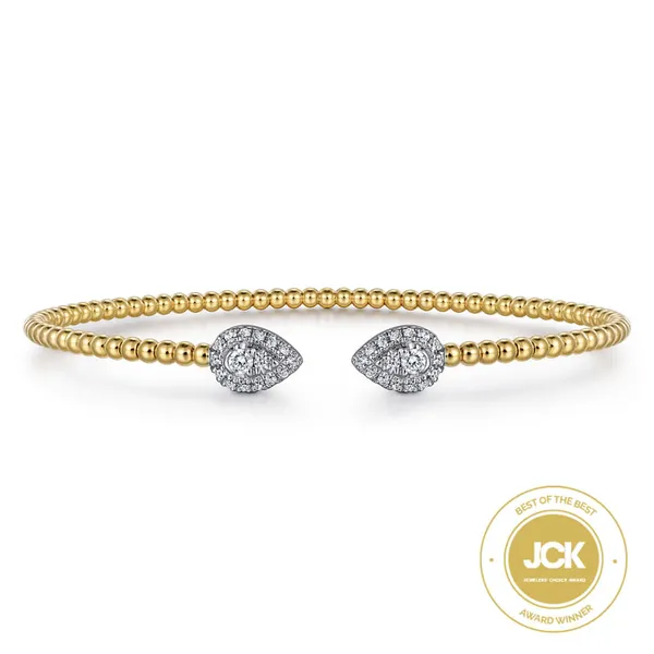 Diamond Bracelet Quest Fine Jewelers Fairfax, VA