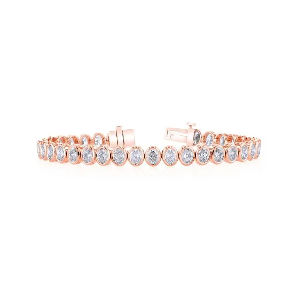 Diamond Bracelet Quest Fine Jewelers Fairfax, VA