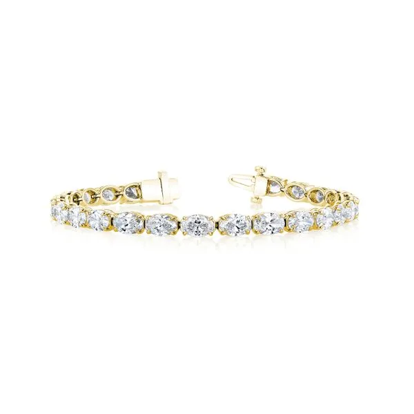 Diamond Bracelet Quest Fine Jewelers Fairfax, VA