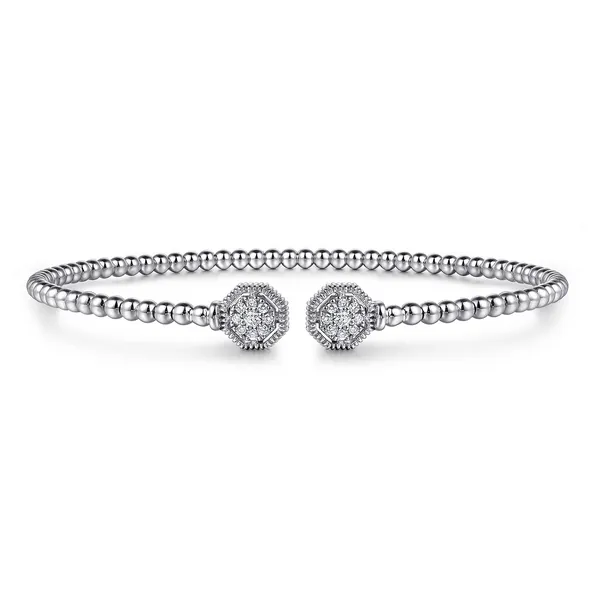 Diamond Bracelet Quest Fine Jewelers Fairfax, VA